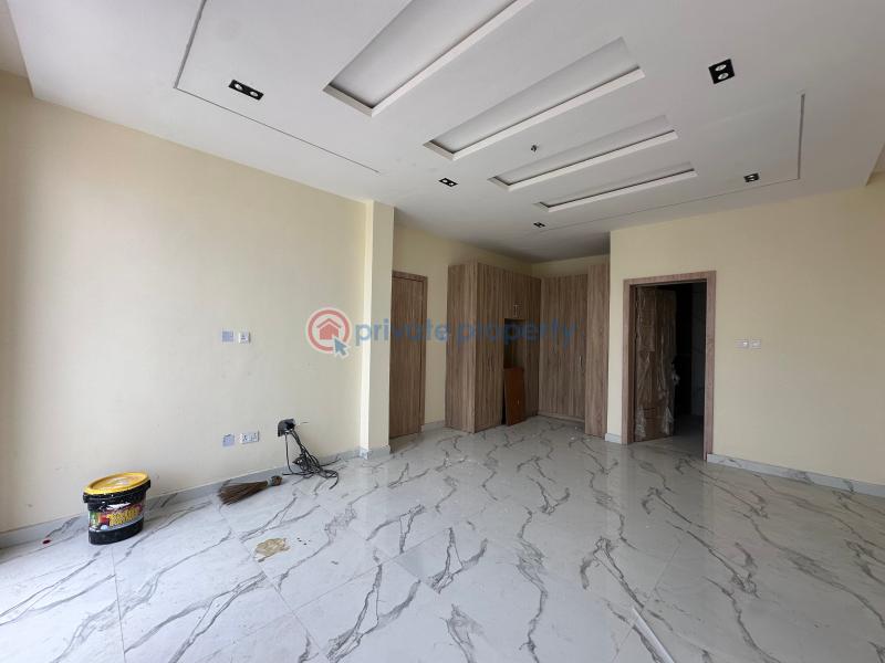 5 bedroom Detached Duplex For Sale Idado Lekki Lagos - 16