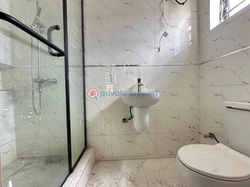 5 bedroom Detached Duplex For Sale Idado Lekki Lagos - 24