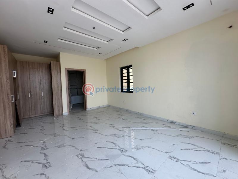 5 bedroom Detached Duplex For Sale Idado Lekki Lagos - 14