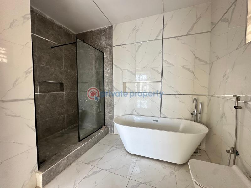5 bedroom Detached Duplex For Sale Idado Lekki Lagos - 20