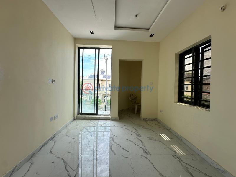 5 bedroom Detached Duplex For Sale Idado Lekki Lagos - 12