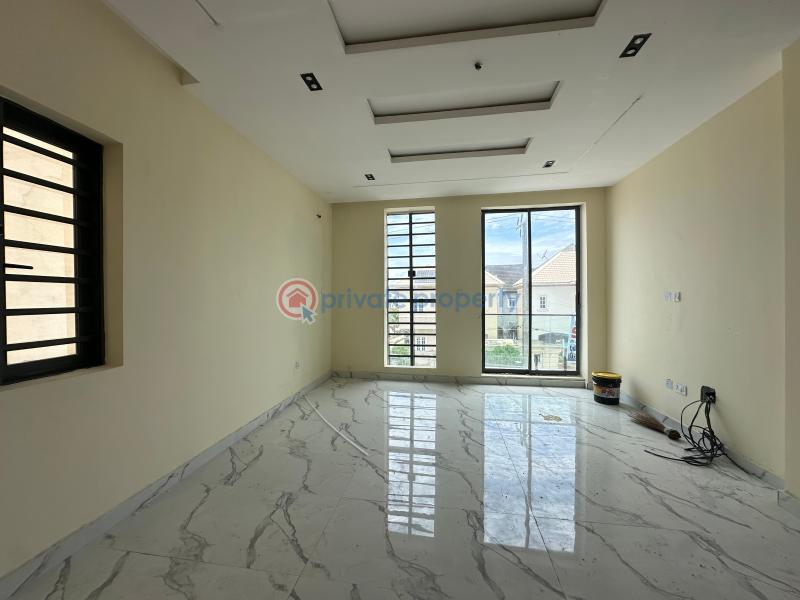5 bedroom Detached Duplex For Sale Idado Lekki Lagos - 17