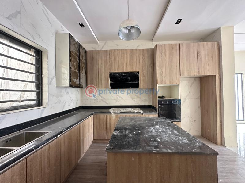 5 bedroom Detached Duplex For Sale Idado Lekki Lagos - 11