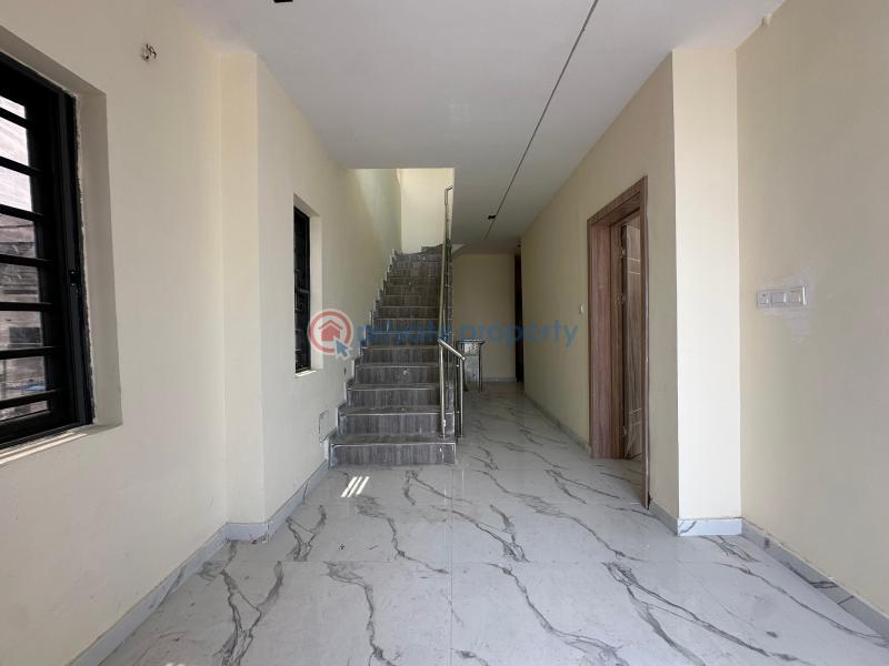 5 bedroom Detached Duplex For Sale Idado Lekki Lagos - 13