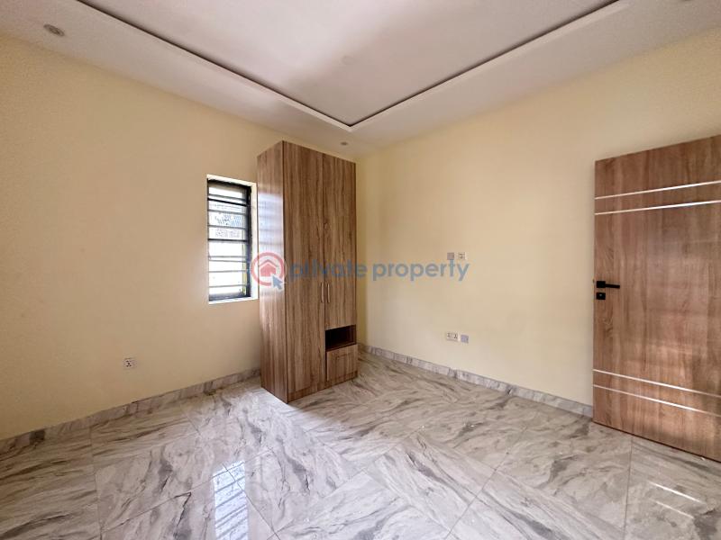 5 bedroom Detached Duplex For Sale Idado Lekki Lagos - 23