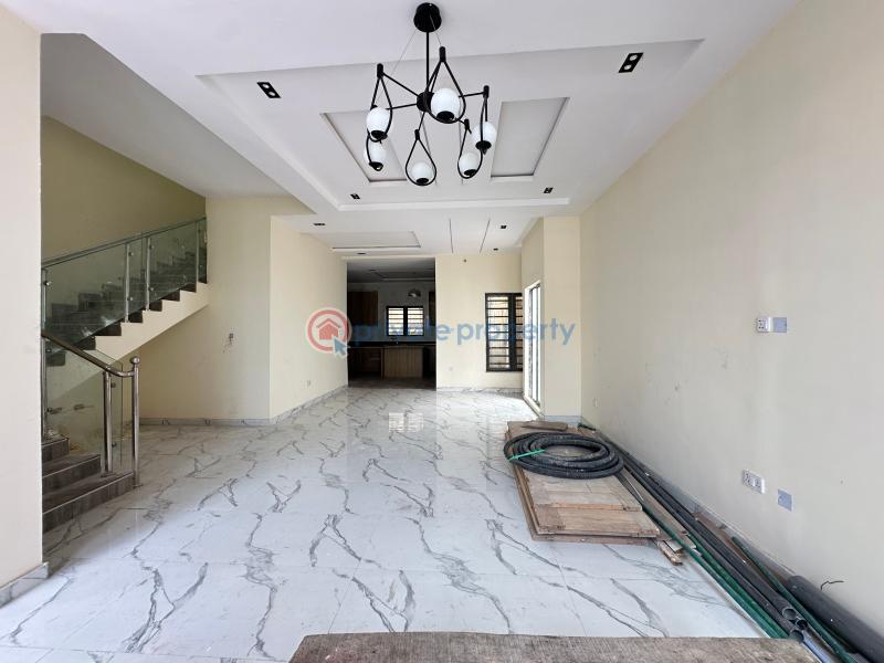 5 bedroom Detached Duplex For Sale Idado Lekki Lagos - 2