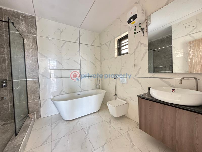 5 bedroom Detached Duplex For Sale Idado Lekki Lagos - 19