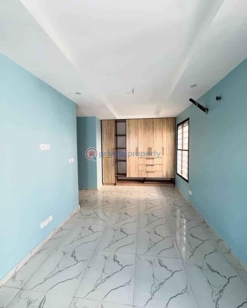 5 bedroom Detached Duplex For Sale Beach Front Estate, Ikate & Osapa, Lekki, Lagos. Osapa Lekki Lagos - 6