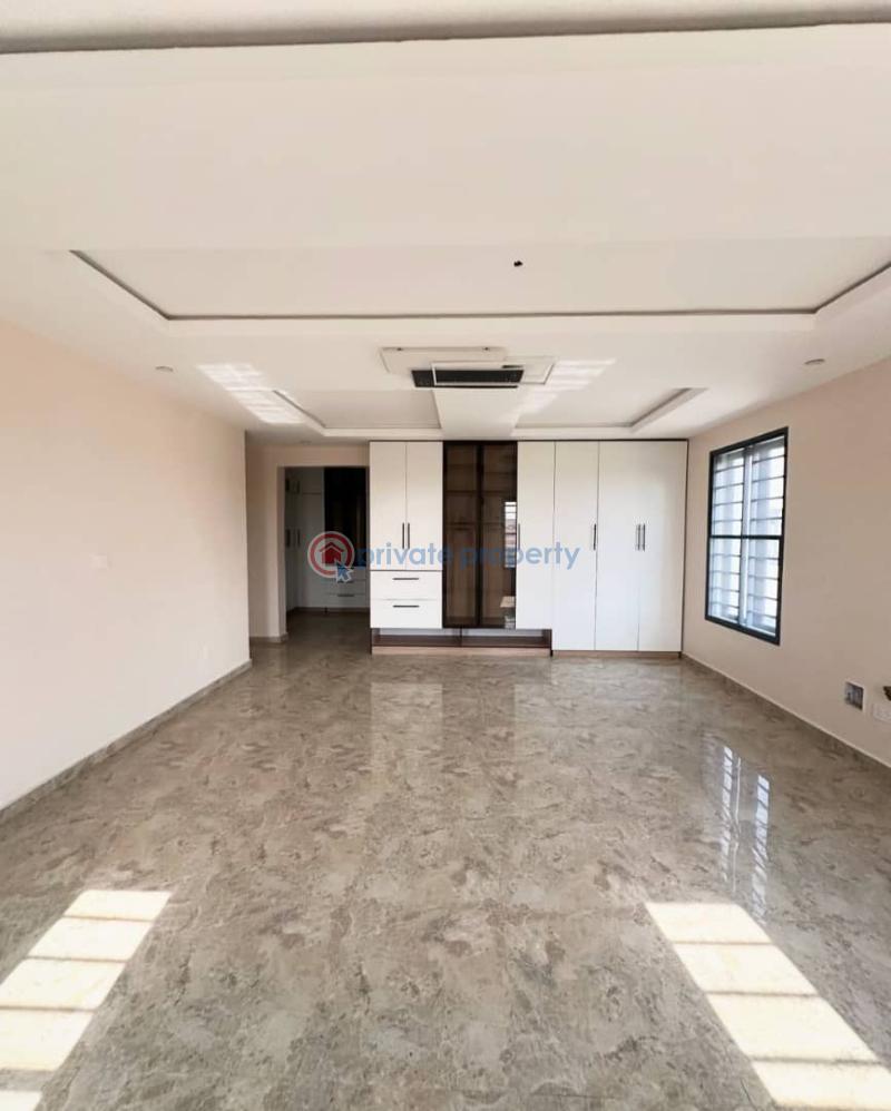 5 bedroom Detached Duplex For Sale Beach Front Estate, Ikate & Osapa, Lekki, Lagos. Osapa Lekki Lagos - 4