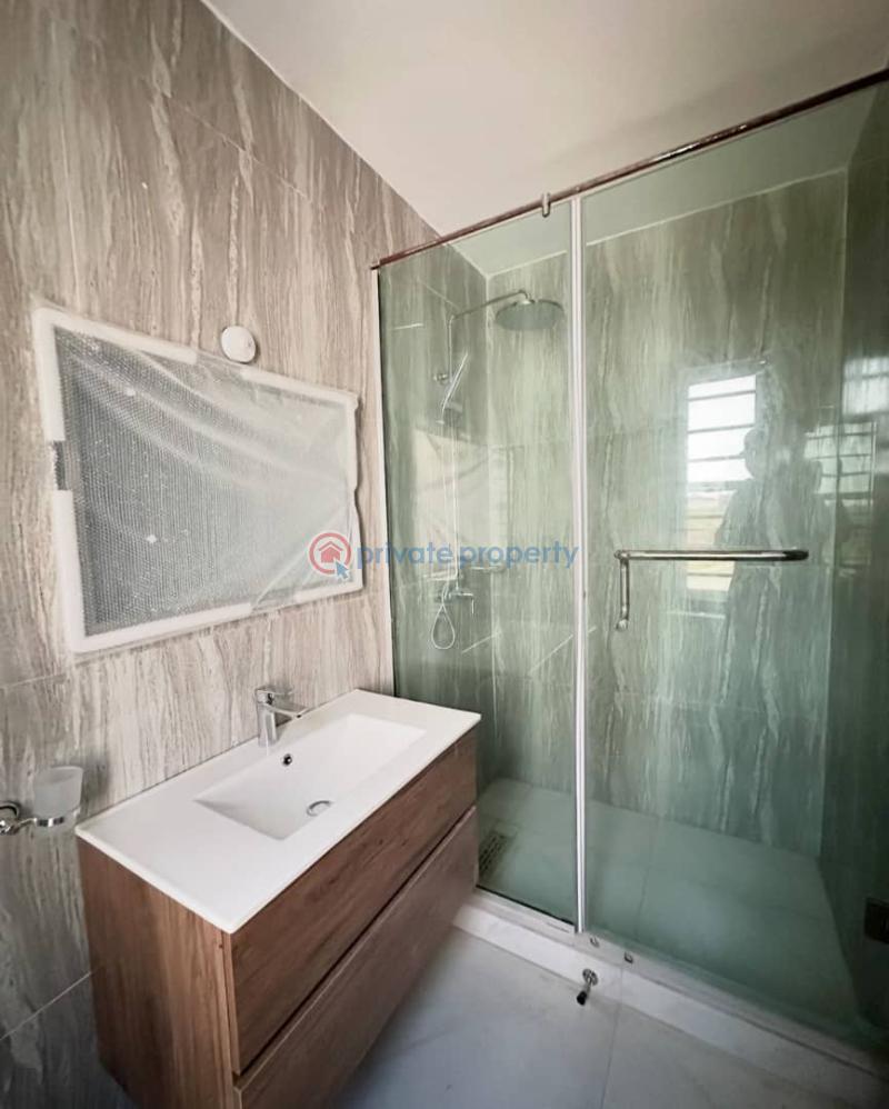 5 bedroom Detached Duplex For Sale Beach Front Estate, Ikate & Osapa, Lekki, Lagos. Osapa Lekki Lagos - 5