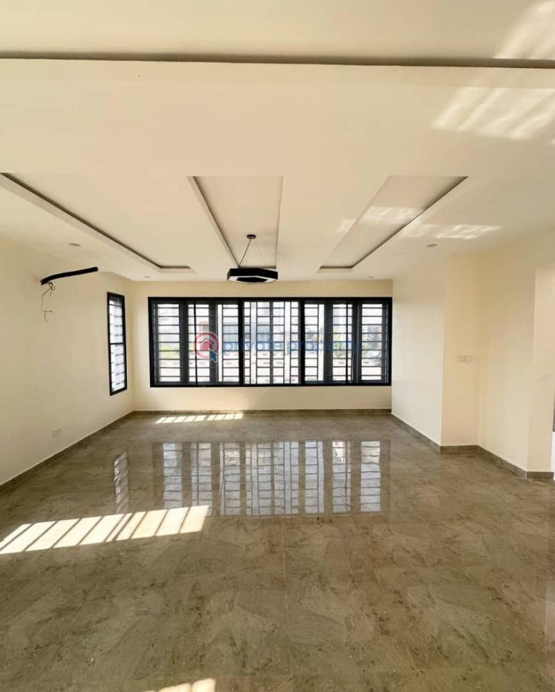 5 bedroom Detached Duplex For Sale Beach Front Estate, Ikate & Osapa, Lekki, Lagos. Osapa Lekki Lagos - 9