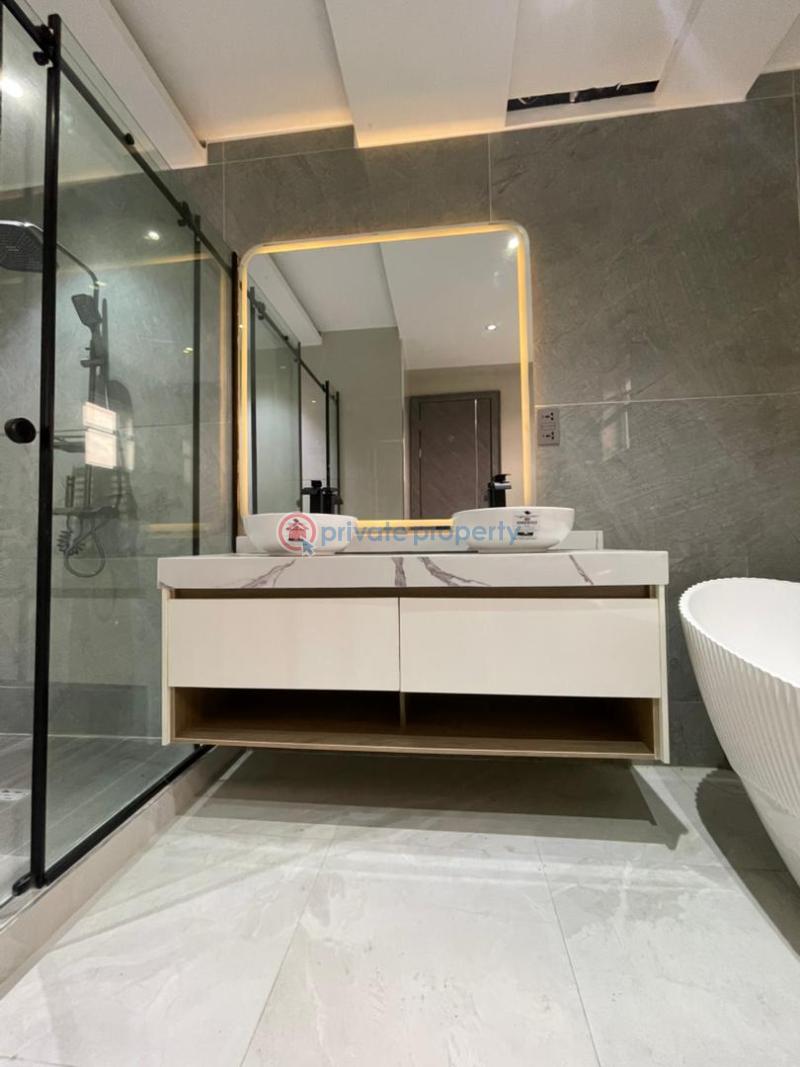 5 bedroom Detached Duplex For Sale Ajah Lekki Phase 2 Lagos - 15