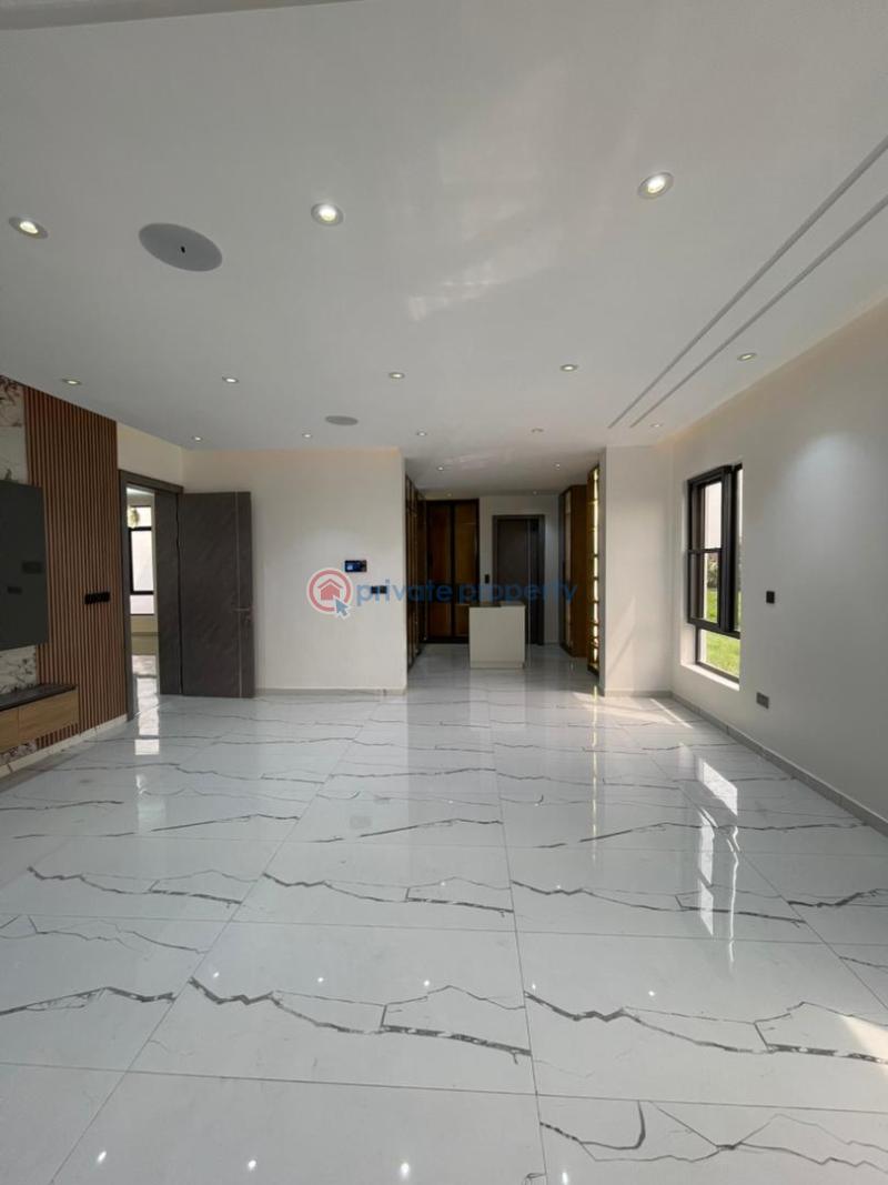 5 bedroom Detached Duplex For Sale Ajah Lekki Phase 2 Lagos - 7