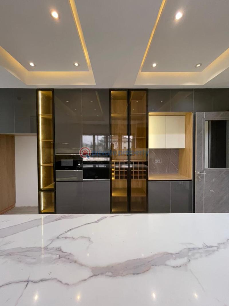 5 bedroom Detached Duplex For Sale Ajah Lekki Phase 2 Lagos - 11