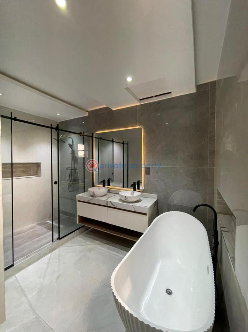 5 bedroom Detached Duplex For Sale Ajah Lekki Phase 2 Lagos - 14