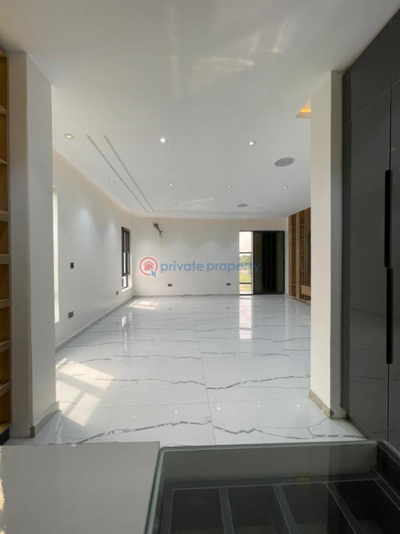 5 bedroom Detached Duplex For Sale Ajah Lekki Phase 2 Lagos - 8