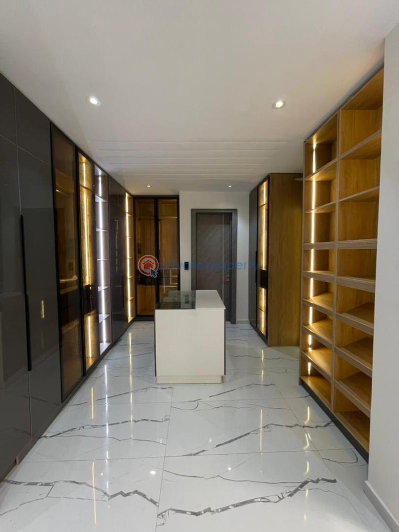 5 bedroom Detached Duplex For Sale Ajah Lekki Phase 2 Lagos - 3