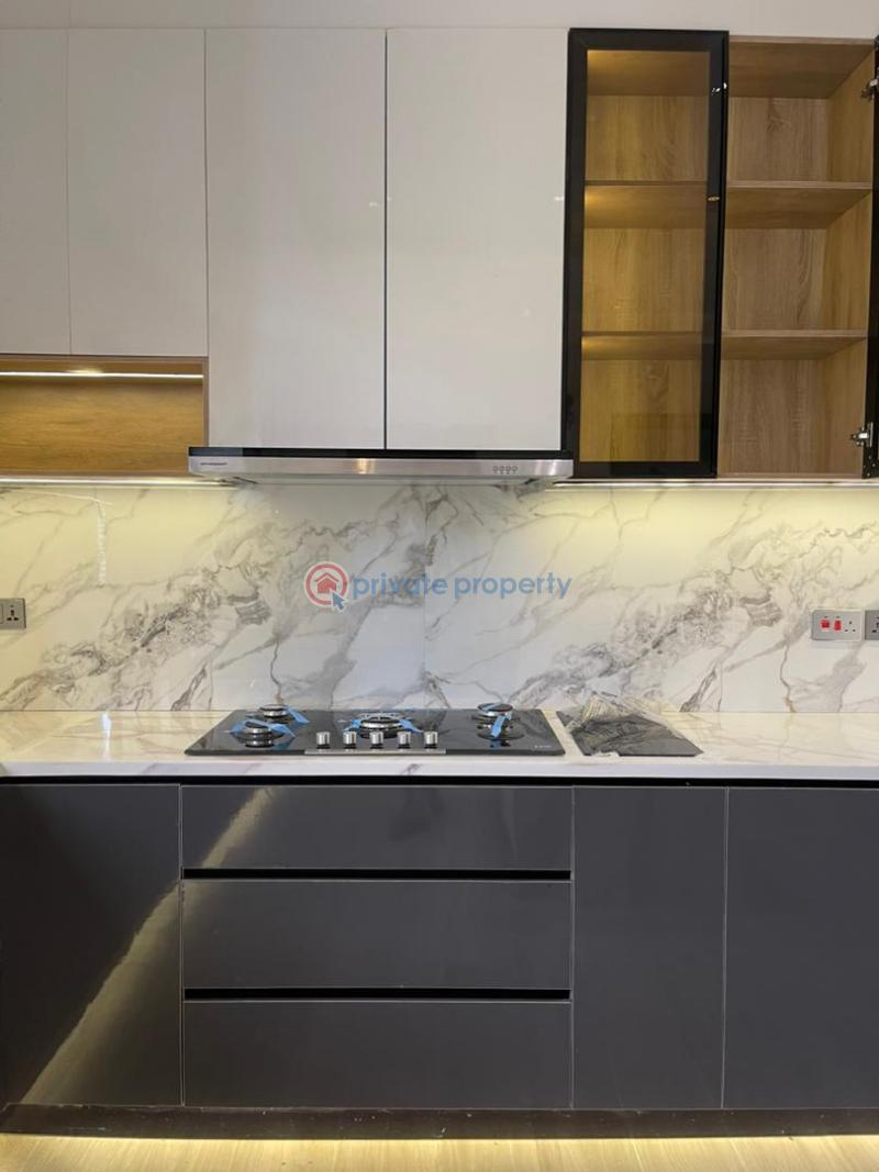 5 bedroom Detached Duplex For Sale Ajah Lekki Phase 2 Lagos - 10