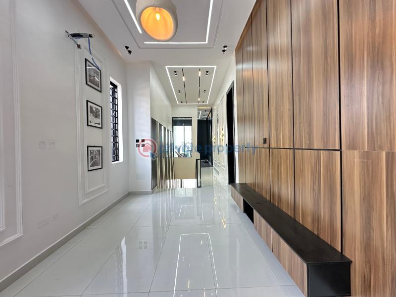 5 bedroom Detached Duplex For Sale Chevron Tollgate Ikota Lekki Lagos - 13