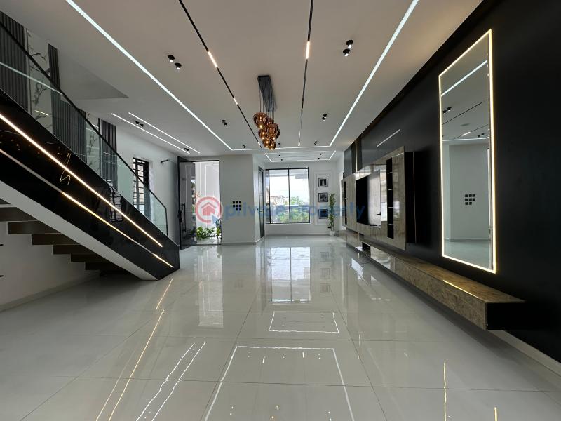 5 bedroom Detached Duplex For Sale Chevron Tollgate Ikota Lekki Lagos - 6