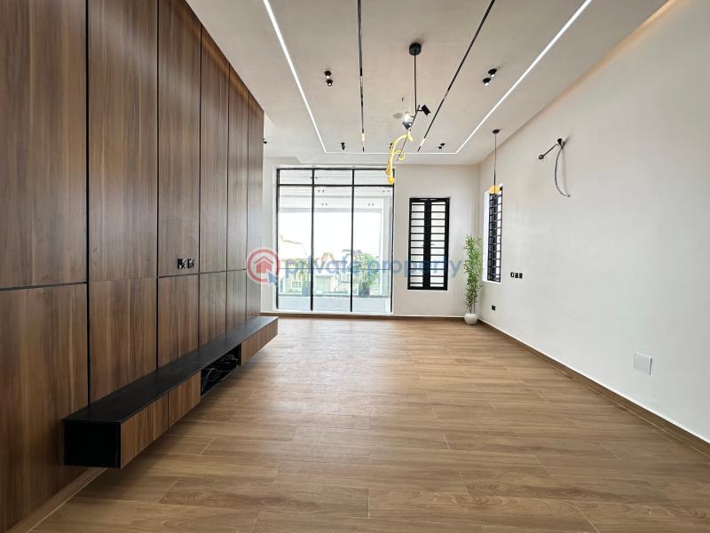 5 bedroom Detached Duplex For Sale Chevron Tollgate Ikota Lekki Lagos - 20