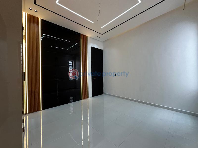5 bedroom Detached Duplex For Sale Chevron Tollgate Ikota Lekki Lagos - 16