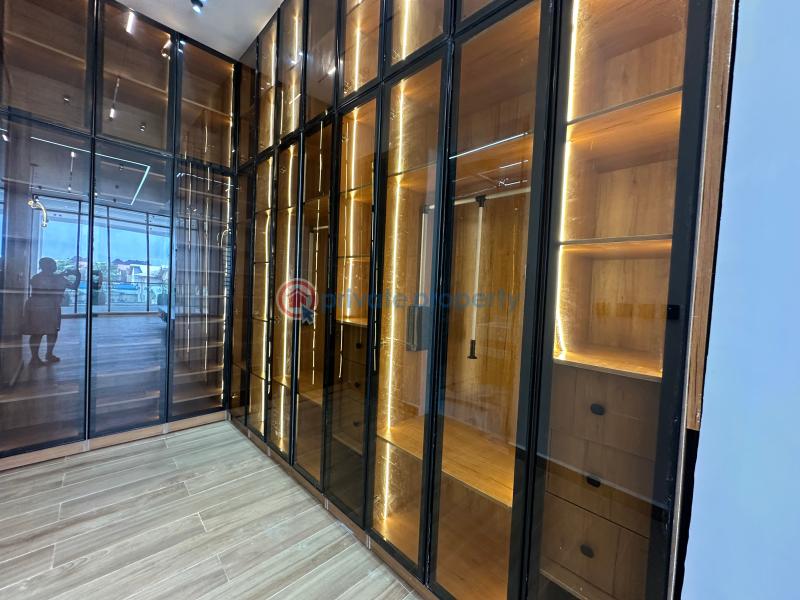 5 bedroom Detached Duplex For Sale Chevron Tollgate Ikota Lekki Lagos - 21