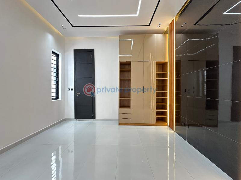 5 bedroom Detached Duplex For Sale Chevron Tollgate Ikota Lekki Lagos - 15