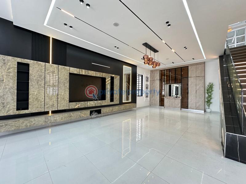 5 bedroom Detached Duplex For Sale Chevron Tollgate Ikota Lekki Lagos - 5