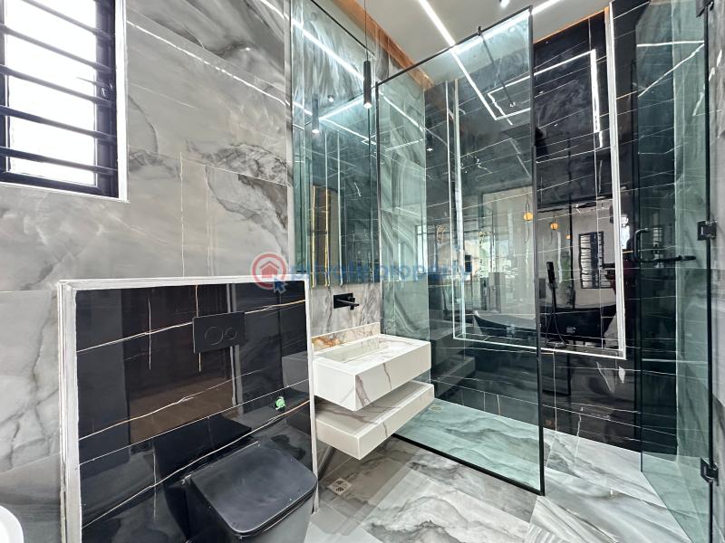 5 bedroom Detached Duplex For Sale Chevron Tollgate Ikota Lekki Lagos - 23