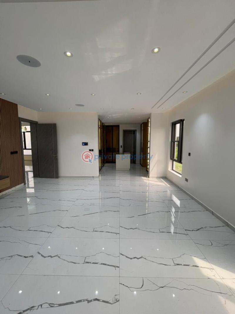 5 bedroom Detached Duplex For Sale Ajah Lekki Phase 2 Lagos - 4