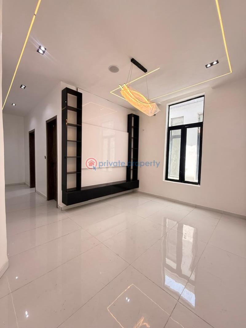 5 bedroom Detached Duplex For Sale Ajah Lagos - 7