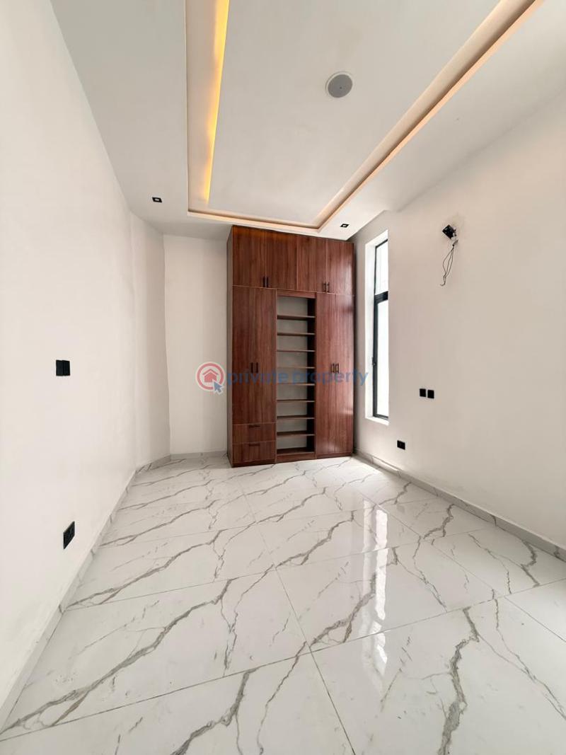 5 bedroom Detached Duplex For Sale Ajah Lagos - 9