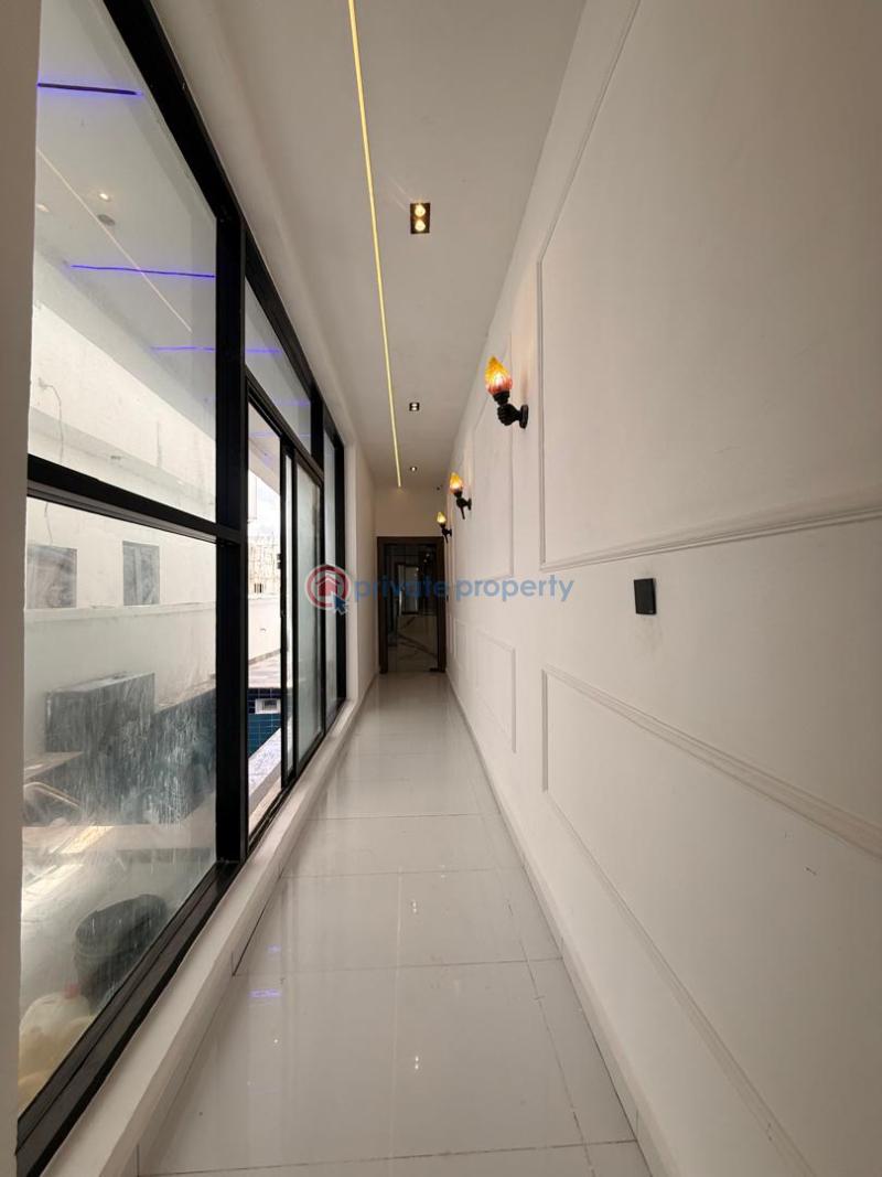 5 bedroom Detached Duplex For Sale Ajah Lagos - 3