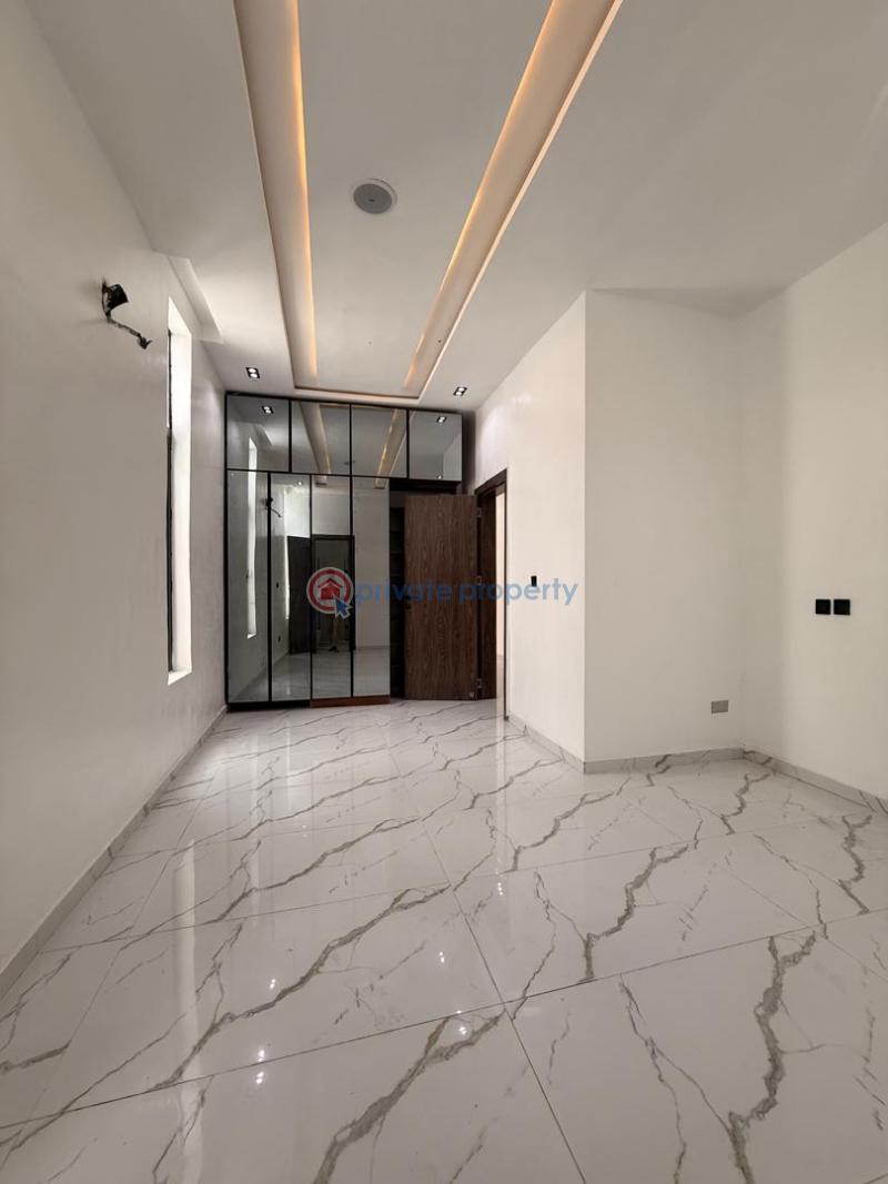5 bedroom Detached Duplex For Sale Ajah Lagos - 1