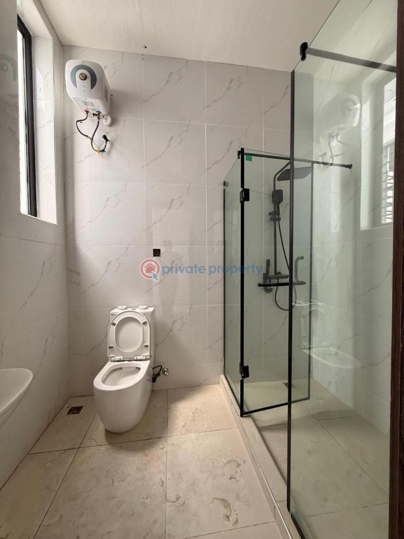 5 bedroom Detached Duplex For Sale Ajah Lagos - 8