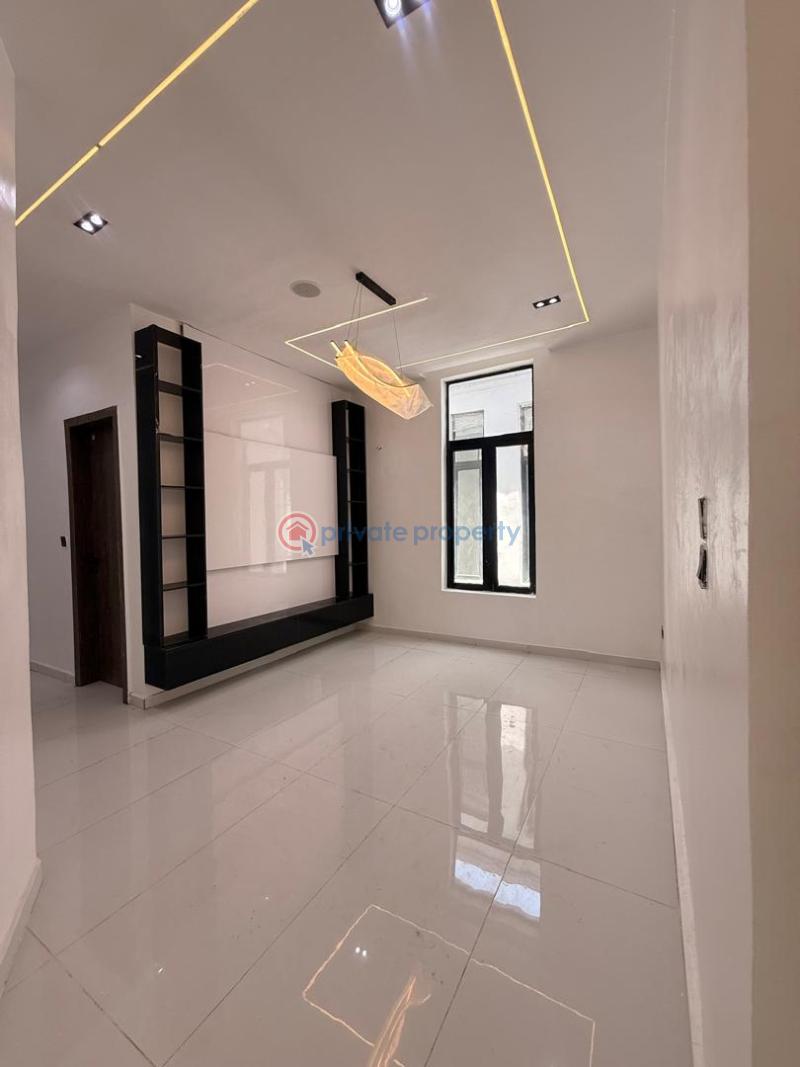 5 bedroom Detached Duplex For Sale Ajah Lagos - 10