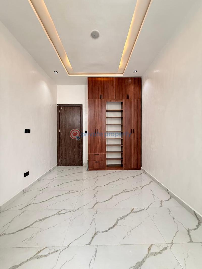 5 bedroom Detached Duplex For Sale Ajah Lagos - 15