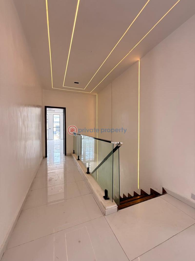 5 bedroom Detached Duplex For Sale Ajah Lagos - 6