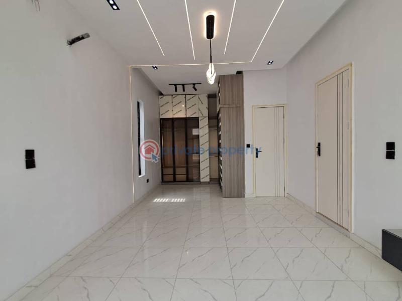 5 bedroom Detached Duplex For Sale Chevron Tollgate Lekki Lagos - 12