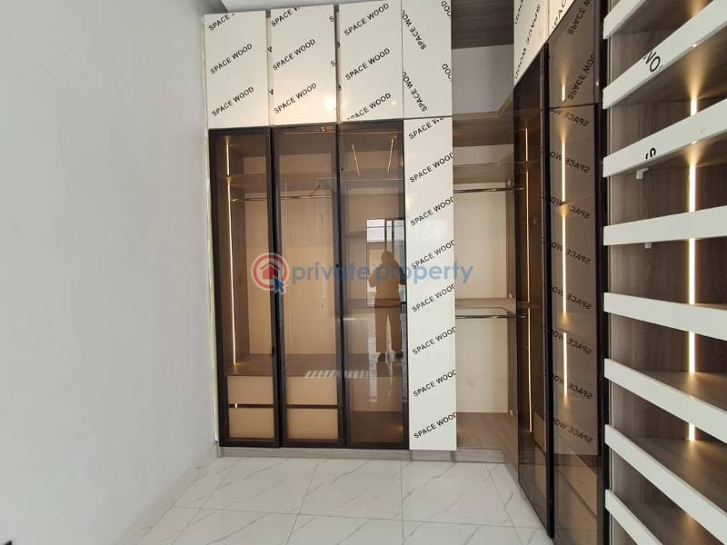 5 bedroom Detached Duplex For Sale Chevron Tollgate Lekki Lagos - 15