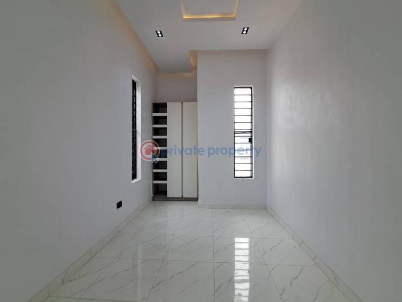 5 bedroom Detached Duplex For Sale Chevron Tollgate Lekki Lagos - 18