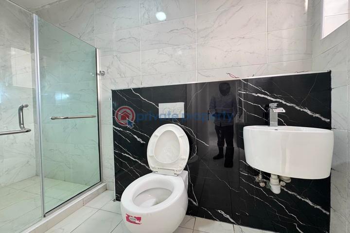 5 bedroom Detached Duplex For Sale Opebi Ikeja Lagos - 22