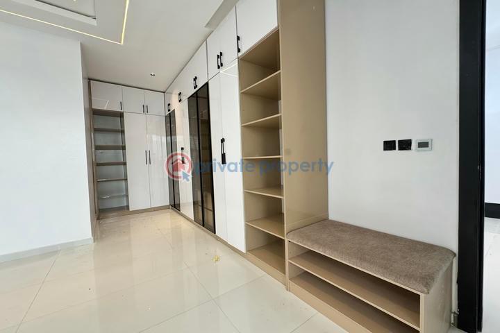 Stunning 5 bedroom detached house with swimming pool and bq - 13 5 bedroom Detached Duplex For Sale Ajah Lagos - 13