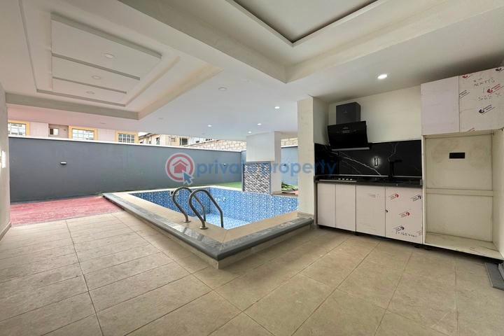 5 bedroom Detached Duplex For Sale Opebi Ikeja Lagos - 23