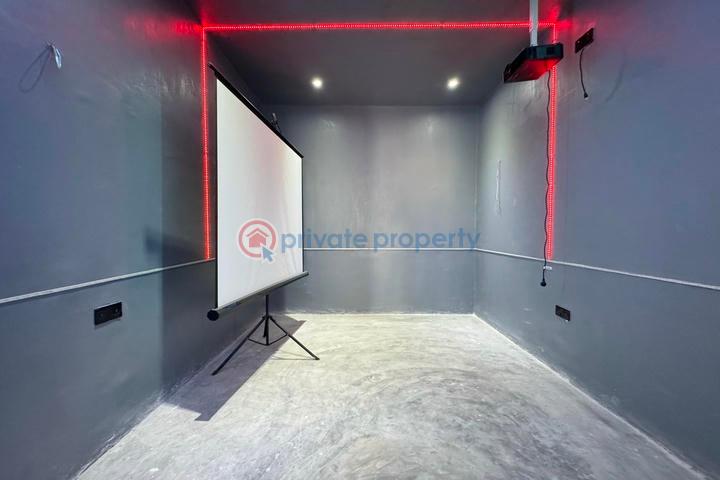 5 bedroom Detached Duplex For Sale Opebi Ikeja Lagos - 10