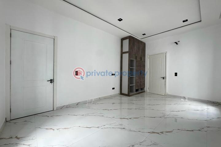 Stunning 5 bedroom detached house with swimming pool and bq - 13 5 bedroom Detached Duplex For Sale Victoria Garden City Lekki Lagos - 13