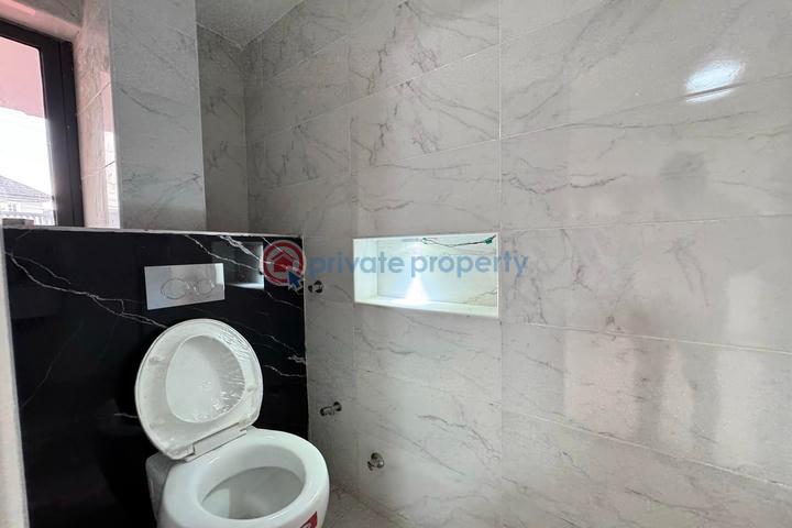 5 bedroom Detached Duplex For Sale Opebi Ikeja Lagos - 8