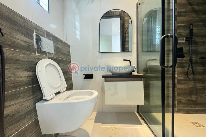 Stunning 5 bedroom detached house with swimming pool and bq - 9 5 bedroom Detached Duplex For Sale Ajah Lagos - 9