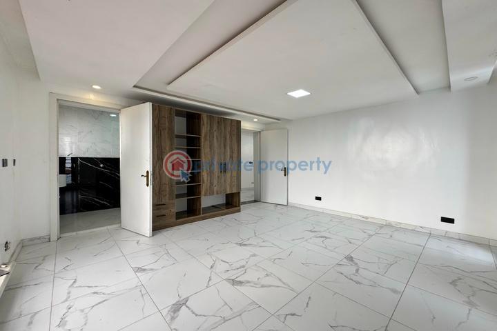 5 bedroom Detached Duplex For Sale Opebi Ikeja Lagos - 19